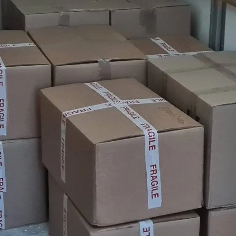 🔐 Temporary Storage, Long-Term Peace of Mind: Store Your Items Safely While You Move