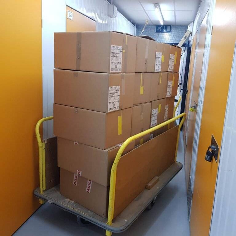 ✅ Smart Moving Starts Here: Top Tips for a Smooth Relocation in Central London