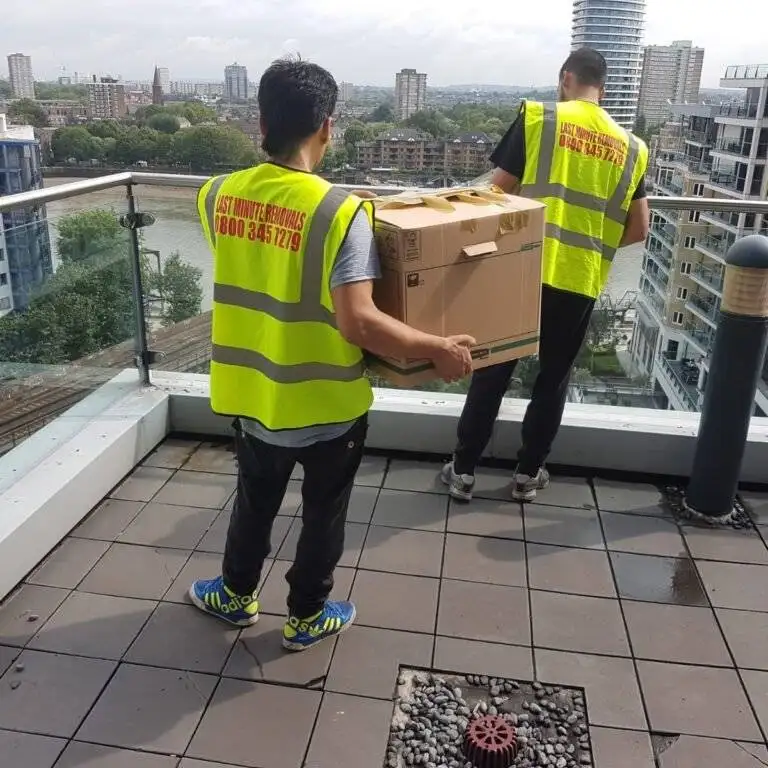 🌟 More Than Just a Move: The Full-Service Advantage of Victoria Movers