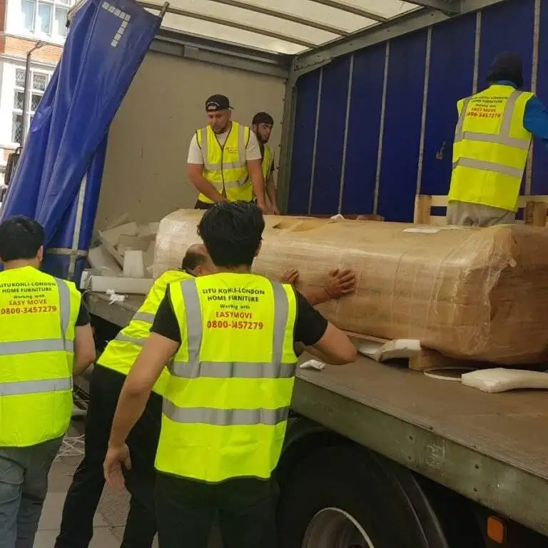 💡 Smart Moving Tips from East London Removal Experts