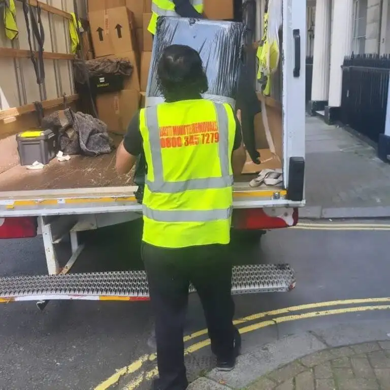 Transparent Pricing – No Hidden Fees on Any Move