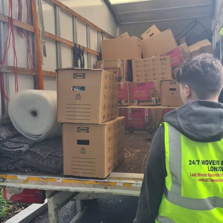 Top Removal Tips for a Smooth and Hassle-Free Move