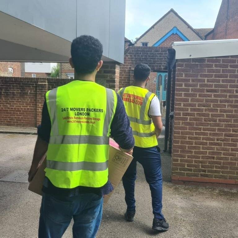 Newcastle moving service