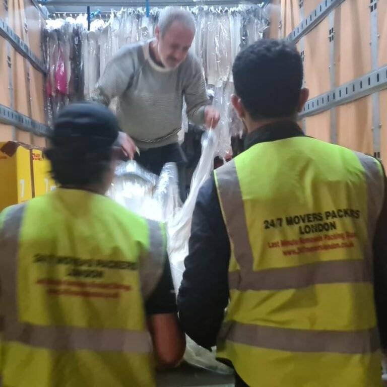 🚛24/7 Last Minute Movers – Fast & Reliable Moves