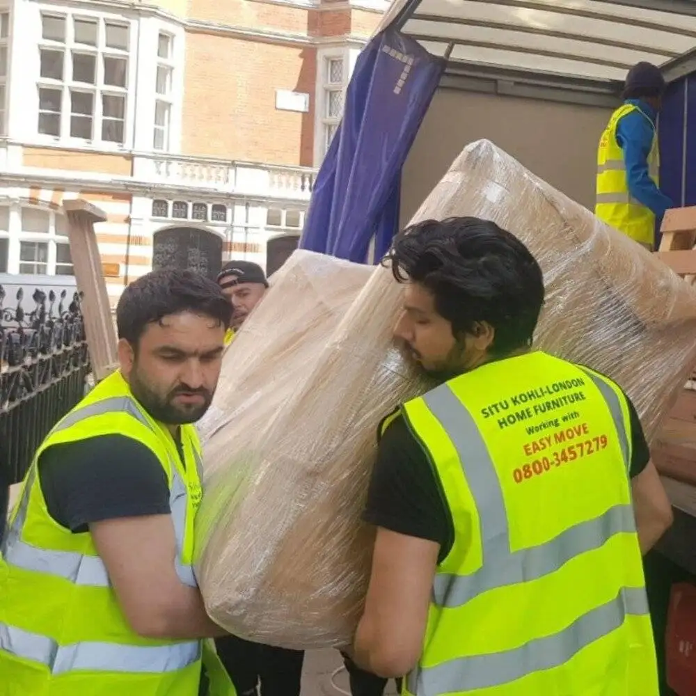 🚛24/7 Last Minute Removals – Fast & Reliable Moves