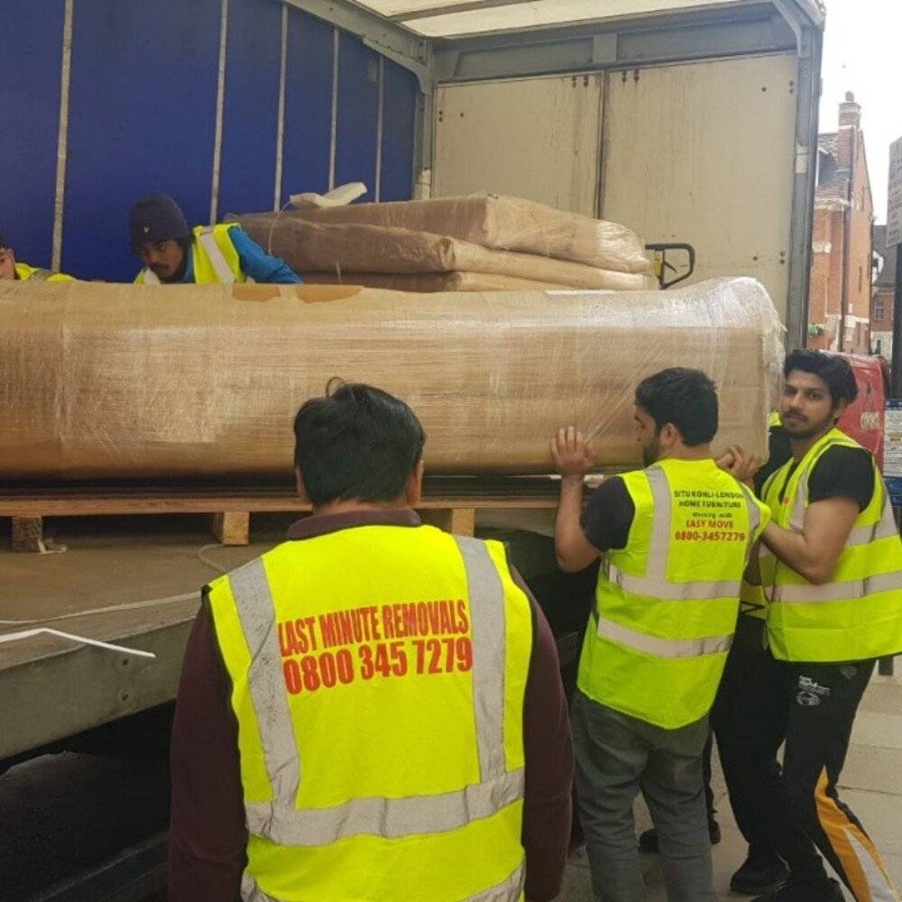 Top Packing Tips for a Smooth Move in Mayfair