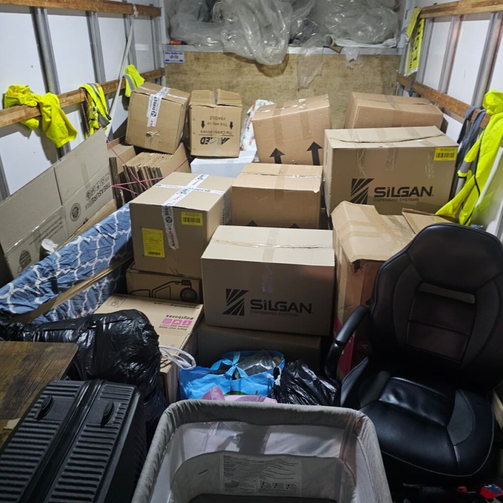 cheap movers in Chelsea and Kensington